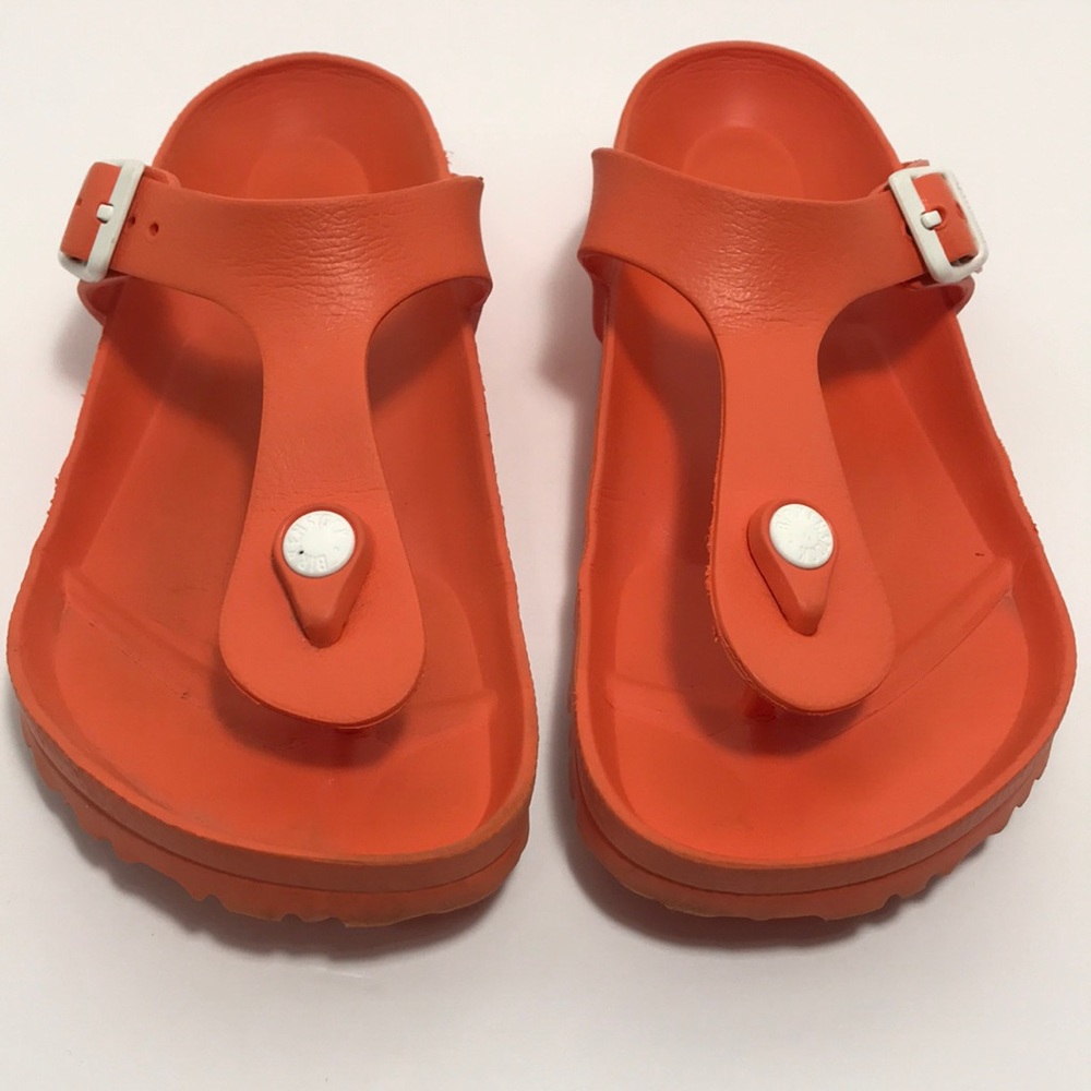Birkenstock Essentials - Gizeh Flip Flop size 36
